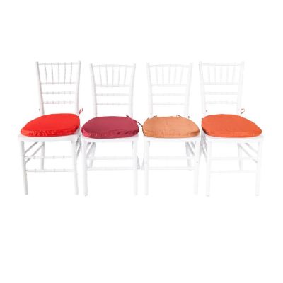 Image of Silk Cushions (1)